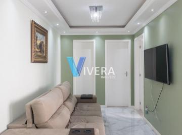 Apartamento · 49m² · 2 Quartos · 1 Vaga · Excelente Oportunidade em Teresópolis!