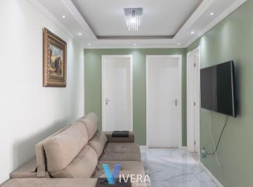 Apartamento · 49m² · 2 Quartos · 1 Vaga · Excelente Oportunidade em Teresópolis!
