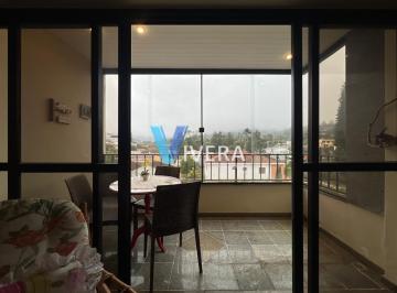 Apartamento · 120m² · 3 Quartos · 2 Vagas · Apartamento com 3 dormitórios à venda, 120 m² por R$ 790.000,00 - Alto - Teresópolis/RJ