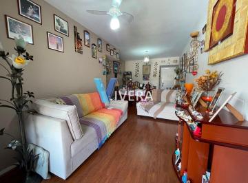 Apartamento · 86m² · 3 Quartos · 1 Vaga · Apartamento com 3 dormitórios à venda, 86 m² por R$ 598.000,00 - Várzea - Teresópolis/RJ