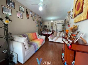 Apartamento · 86m² · 3 Quartos · 1 Vaga · Apartamento com 3 dormitórios à venda, 86 m² por R$ 598.000,00 - Várzea - Teresópolis/RJ