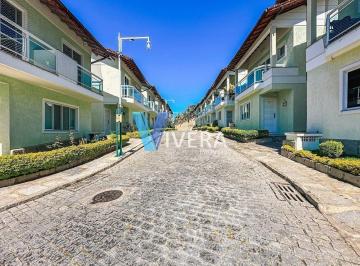 Casa · 138m² · 4 Quartos · 3 Vagas · Casa com 4 dormitórios à venda, 138 m² por R$ 775.000,00 - Agriões - Teresópolis/RJ