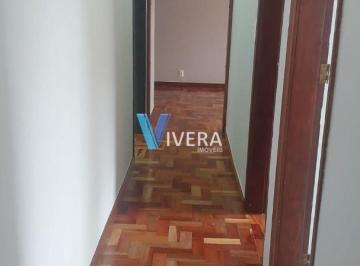 Apartamento · 70m² · 3 Quartos · Apartamento com 3 dormitórios à venda, 70 m² por R$ 315.000,00 - Santa Cecília - Teresópolis/RJ