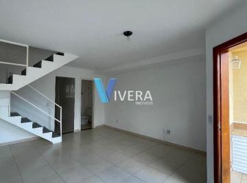 Casa · 100m² · 3 Quartos · 1 Vaga · Casa com 3 dormitórios à venda, 100 m² - Araras - Teresópolis/RJ