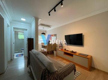 Apartamento · 49m² · 2 Quartos · Apartamento com 2 dormitórios à venda, 49 m² por R$ 245.000,00 - Pimenteiras - Teresópolis/RJ