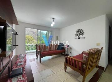 Apartamento · 100m² · 3 Quartos · 1 Vaga · Apartamento com 3 dormitórios à venda, 100 m² por R$ 595.000,00 - Várzea - Teresópolis/RJ