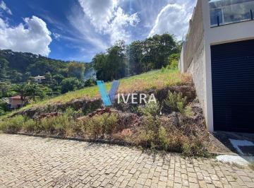 Terreno · 1000m² · Terreno à venda, 1000 m² por R$ 249.000 - Albuquerque - Teresópolis/RJ