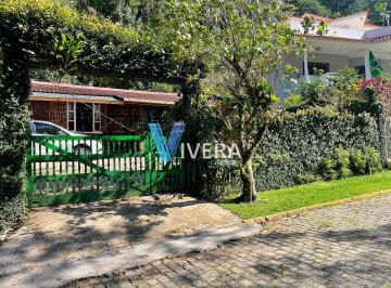 Casa · 120m² · 3 Quartos · 2 Vagas · Casa de três quartos em condomínio l