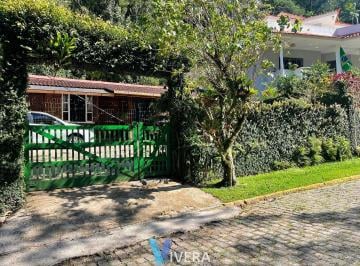 Casa · 120m² · 3 Quartos · 2 Vagas · Casa de três quartos em condomínio l