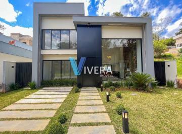 Casa · 147m² · 3 Quartos · 2 Vagas · Casa com 3 dormitórios à venda, 147 m² por R$ 1.350.000,00 - Posse - Teresópolis/RJ