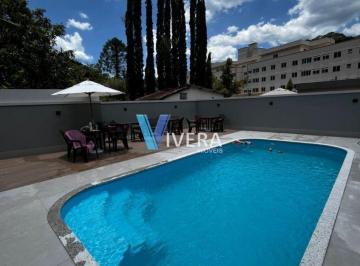 Apartamento · 65m² · 2 Quartos · 1 Vaga · Apartamento com 2 dormitórios à venda, 65 m² por R$ 440.000,00 - Artistas - Teresópolis/RJ