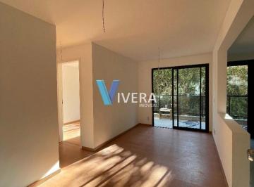 Apartamento · 59m² · 2 Quartos · 1 Vaga · Apartamento com 2 dormitórios à venda, 59 m² por R$ 404.000,00 - Várzea - Teresópolis/RJ