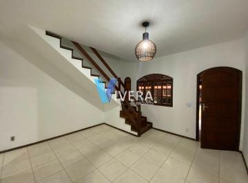 Casa · 80m² · 2 Quartos · 1 Vaga · Casa com 2 dormitórios à venda, 80 m² por R$ 320.000 - Parque São Luiz - Teresópolis/RJ