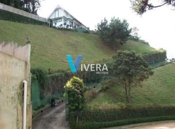 Rural · 4500m² · 4 Quartos · 4 Vagas · Sítio em Jardim Europa, Teresópolis/RJ
