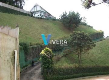 Rural · 4500m² · 4 Quartos · 4 Vagas · Sítio em Jardim Europa, Teresópolis/RJ