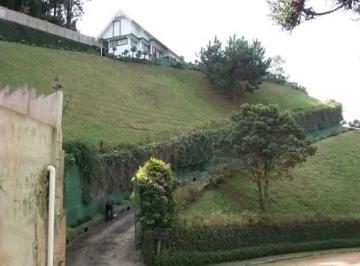 Rural · 4500m² · 4 Quartos · 4 Vagas · Sítio em Jardim Europa, Teresópolis/RJ