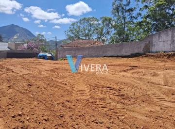 Terreno · 423m² · Terreno à venda, 423 m² por R$ 380.000,00 - Fazendinha - Teresópolis/RJ
