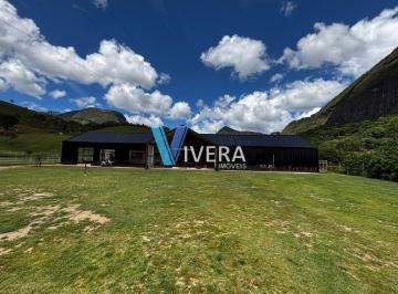 Rural · 90000m² · 2 Quartos · Fazenda à venda no bairro Colônia Alpina - Teresópolis/RJ