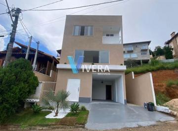 Casa · 500m² · 3 Quartos · 1 Vaga · Casa à venda, 500 m² por R$ 480.000,00 - Albuquerque - Teresópolis/RJ