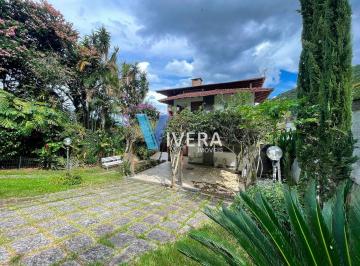 Casa · 200m² · 4 Quartos · 4 Vagas · Casa com 4 dormitórios à venda, 200 m² por R$ 1.190.000,00 - Iucas - Teresópolis/RJ