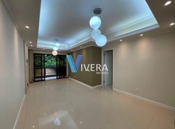 Apartamento · 110m² · 3 Quartos · 1 Vaga · Apartamento com 3 dormitórios à venda, 110 m² por R$ 599.000,00 - Agriões - Teresópolis/RJ