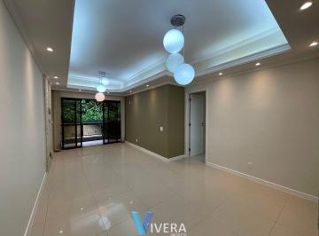 Apartamento · 110m² · 3 Quartos · 1 Vaga · Apartamento com 3 dormitórios à venda, 110 m² por R$ 599.000,00 - Agriões - Teresópolis/RJ