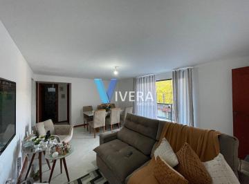 Apartamento · 134m² · 2 Quartos · 1 Vaga · Apartamento com 2 dormitórios à venda, 134 m² por R$ 390.000,00 - Alto - Teresópolis/RJ