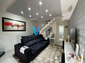 Casa · 86m² · 2 Quartos · 2 Vagas · Casa Duplex em Bom Retiro, Teresópolis/RJ