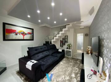 Casa · 86m² · 2 Quartos · 2 Vagas · Casa Duplex em Bom Retiro, Teresópolis/RJ