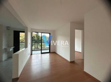 Apartamento · 59m² · 2 Quartos · 1 Vaga · Apartamento com 2 dormitórios à venda, 59 m² por R$ 429.000 - Várzea - Teresópolis/RJ