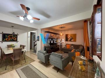 Casa · 123m² · 3 Quartos · 2 Vagas · Casa em Condomínio em Jardim Europa, Teresópolis/RJ