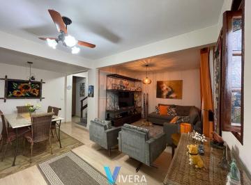 Casa · 123m² · 3 Quartos · 2 Vagas · Casa em Condomínio em Jardim Europa, Teresópolis/RJ