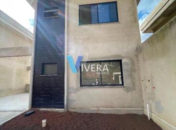 Casa · 114m² · 3 Quartos · 2 Vagas · Casa com 3 dormitórios à venda, 114 m² por R$ 950.000,00 - Golfe - Teresópolis/RJ