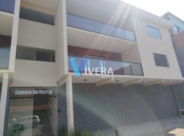 Apartamento · 129m² · 2 Quartos · 1 Vaga · Apartamento com 2 dormitórios à venda, 129 m² por R$ 400.000,00 - Santa Cecília - Teresópolis/RJ