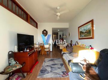 Apartamento · 60m² · 2 Quartos · 1 Vaga · Apartamento com 2 dormitórios à venda, 60 m² por R$ 399.000,00 - Várzea - Teresópolis/RJ