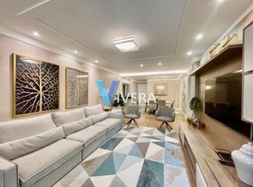 Apartamento · 212m² · 3 Quartos · 2 Vagas · Cobertura com 3 dormitórios à venda, 212 m² por R$ 2.100.000,00 - Agriões - Teresópolis/RJ