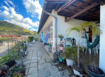 Casa · 170m² · 4 Quartos · 2 Vagas · Casa com 4 dormitórios à venda, 170 m² por R$ 900.000,00 - Vale do Paraíso - Teresópolis/RJ