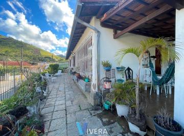 Casa · 170m² · 4 Quartos · 2 Vagas · Casa com 4 dormitórios à venda, 170 m² por R$ 900.000,00 - Vale do Paraíso - Teresópolis/RJ