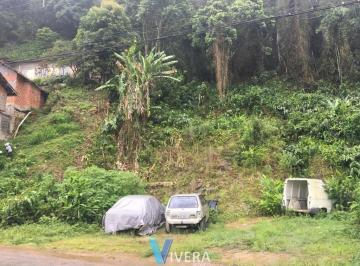 Terreno · 1900m² · Terreno à venda, 1900 m² por R$ 180.000,00 - Araras - Teresópolis/RJ