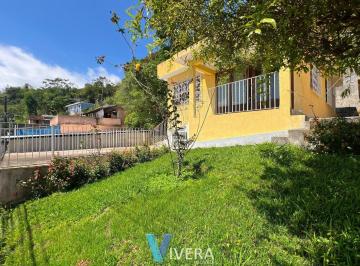 Casa · 76m² · 2 Quartos · 1 Vaga · Casa com 2 dormitórios à venda, 76 m² por R$ 498.000,00 - Vila Muqui - Teresópolis/RJ
