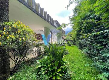Casa · 200m² · 4 Quartos · 2 Vagas · Casa com 4 dormitórios à venda, 200 m² por R$ 830.000,00 - Carlos Guinle - Teresópolis/RJ