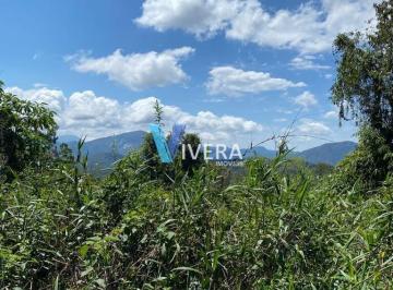 Terreno · Terreno à venda, 5202 m² por R$ 560.000,00 - Quebra Frascos - Teresópolis/RJ