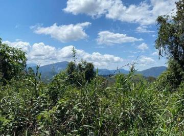 Terreno · Terreno à venda, 5202 m² por R$ 560.000,00 - Quebra Frascos - Teresópolis/RJ