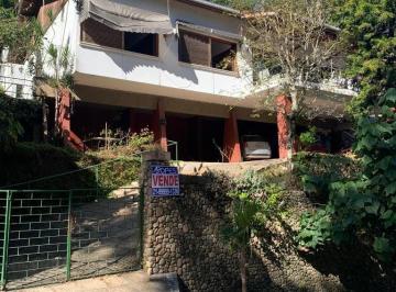 Casa · 139m² · 2 Quartos · 2 Vagas · Casa com 2 dormitórios à venda, 139 m² por R$ 700.000,00 - Quinta da Barra - Teresópolis/RJ