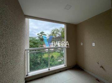 Apartamento · 60m² · 2 Quartos · 1 Vaga · Apartamento com 2 dormitórios à venda, 60 m² por R$ 380.000,00 - Várzea - Teresópolis/RJ