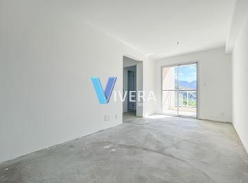 Apartamento · 56m² · 2 Quartos · 1 Vaga · Apartamento à venda, 56 m² por R$ 420.000,00 - Várzea - Teresópolis/RJ