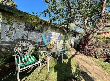 Casa · 110m² · 2 Quartos · 1 Vaga · Casa com 2 dormitórios à venda, 110 m² por R$ 949.999,00 - Parque do Imbui - Teresópolis/RJ