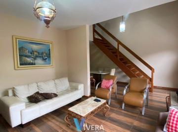 Casa · 140m² · 3 Quartos · 1 Vaga · Casa com 3 dormitórios à venda, 140 m² por R$ 530.000,00 - Granja Guarani - Teresópolis/RJ