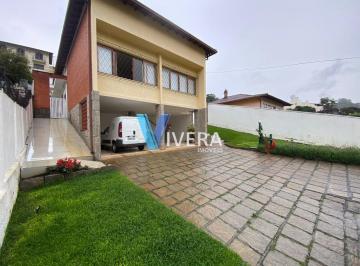 Casa · 200m² · 5 Quartos · 6 Vagas · Casa Alto Padrão em Tijuca, Teresópolis/RJ