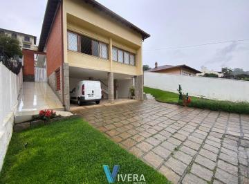 Casa · 200m² · 5 Quartos · 6 Vagas · Casa Alto Padrão em Tijuca, Teresópolis/RJ